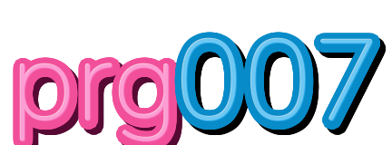 prg007 — logo kanal