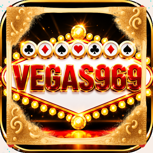 vegas969 — mitra unggulan
