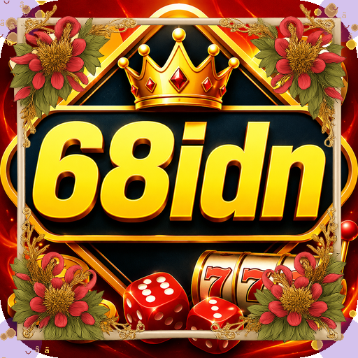 68idn — mitra unggulan
